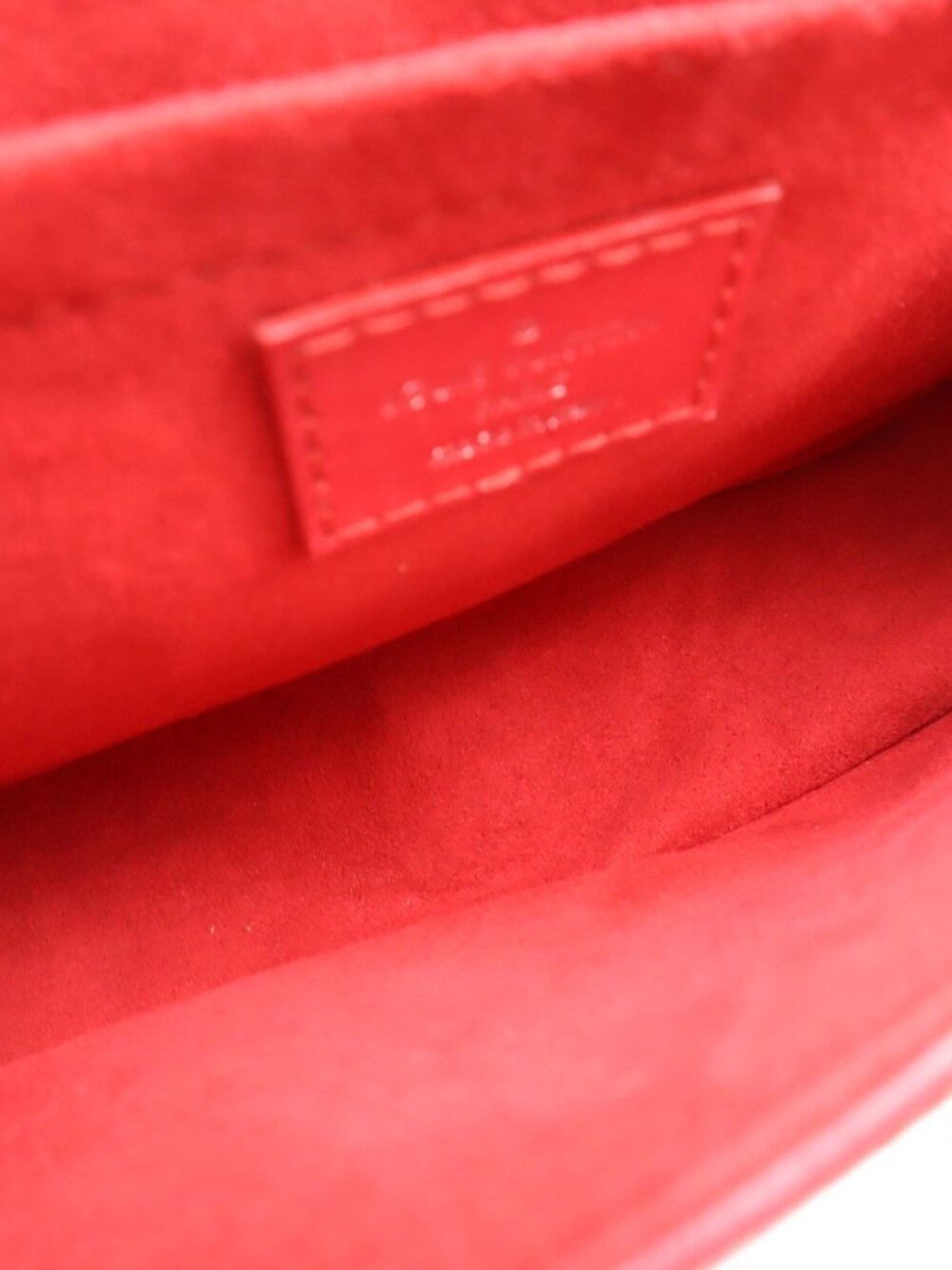 LV Red New Wave - Picture 8 of 15